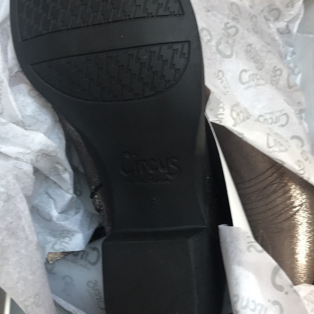 Circus bootie by Sam Edelman sz 8 NWT - Picture 12 of 12